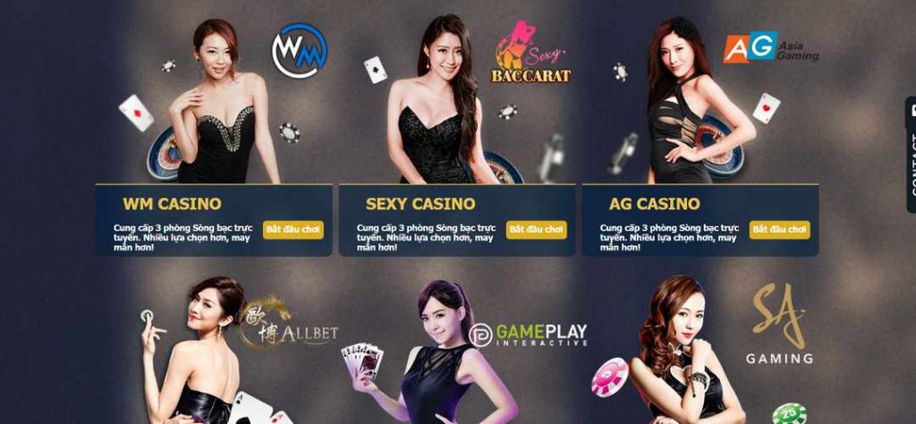 ân chơi trực tuyến casino đẳng cấp châu  Âu