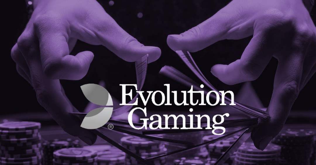 Evolution Gaming (EG) tập trung phát triển mạnh mẽ loại hình cá cược