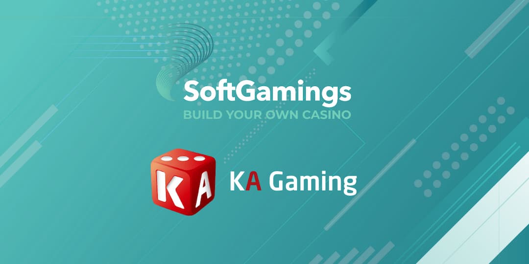 KA Gaming chứng chỉ game chất lượng game luôn đảm bảo 
