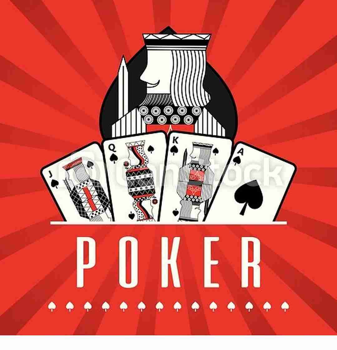 King’s Poker được người dùng đánh giá 5 sao