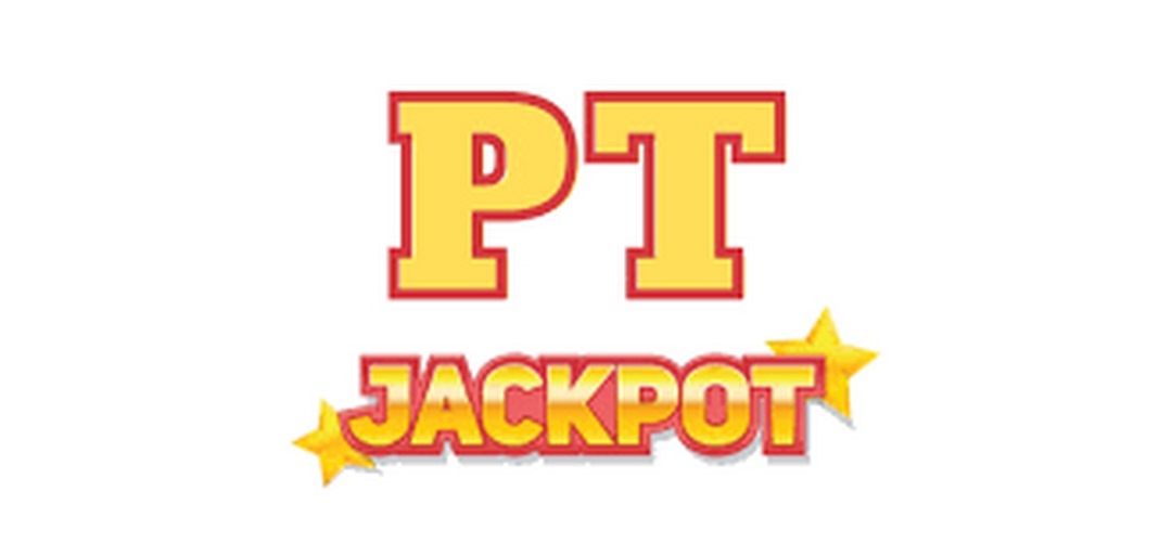 Logo tạo nên thương hiệu của nhà cung cấp PT (Jackpot)