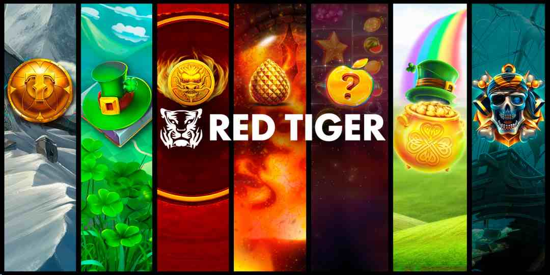 Red Tiger có trụ sở chính được đặt tại đất nước Philippines