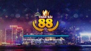 Thanbai88 - Địa chỉ cung cấp game online mượt mà