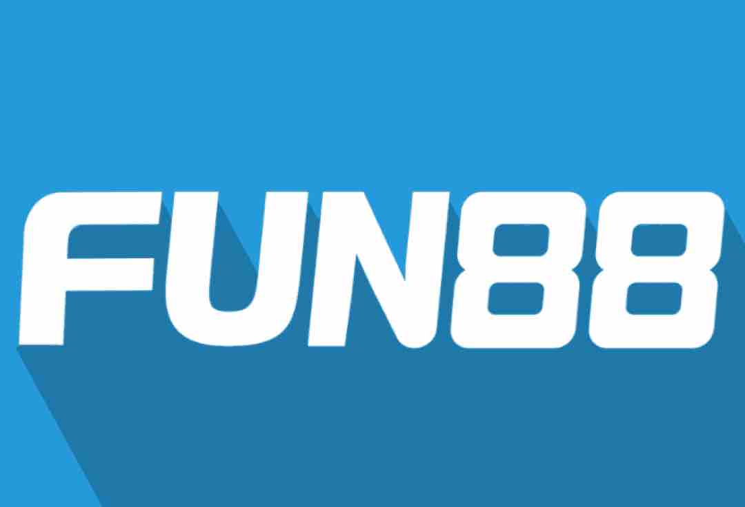 Fun88 sở hữu một logo đầy xanh hi vọng và khát vọng