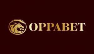 Sân chơi Oppa888 sở hữu một logo vô cùng quyền lực